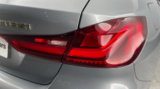 BMW 1 Series M135i xDrive 5dr Step Auto Petrol Hatchback